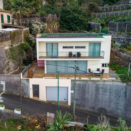 فيلا Ponte House بورتو مونيز المظهر الخارجي الصورة