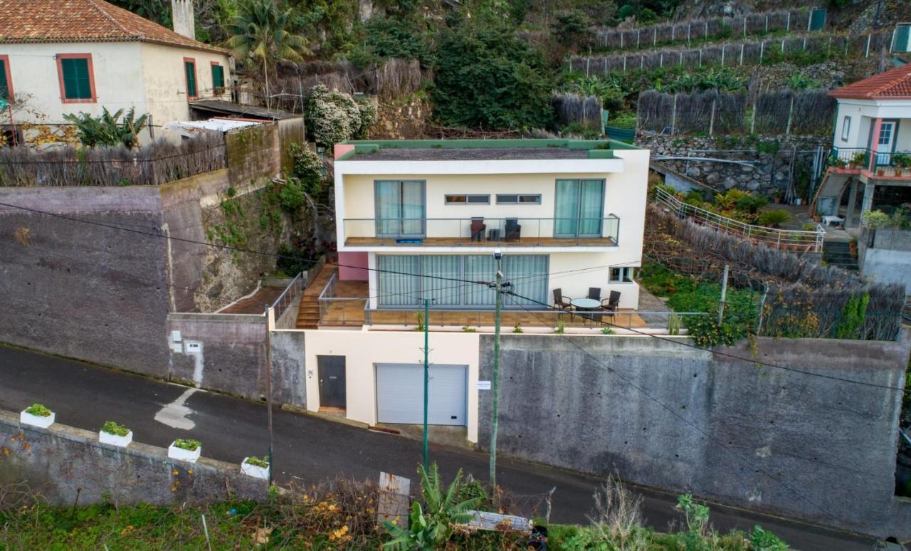 فيلا Ponte House بورتو مونيز المظهر الخارجي الصورة