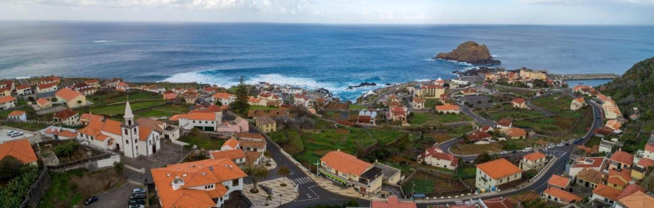 فيلا Ponte House بورتو مونيز المظهر الخارجي الصورة