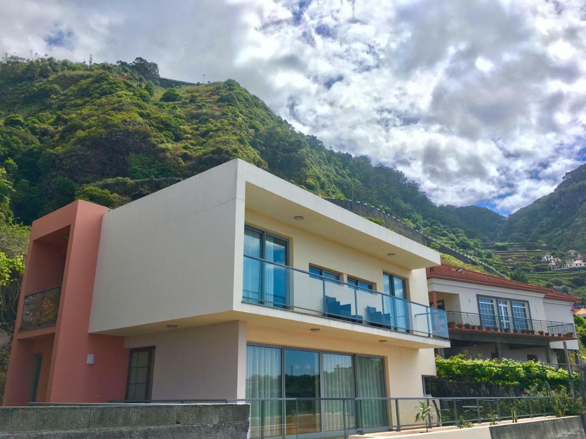 فيلا Ponte House بورتو مونيز المظهر الخارجي الصورة