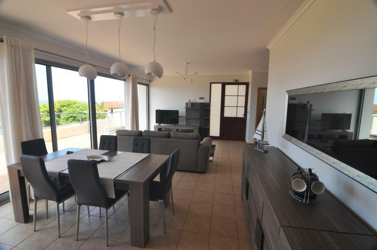 فيلا Ponte House بورتو مونيز المظهر الخارجي الصورة