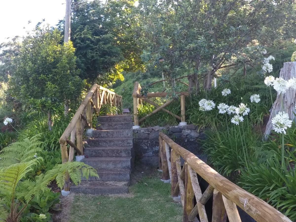 فيلا Ponte House بورتو مونيز المظهر الخارجي الصورة