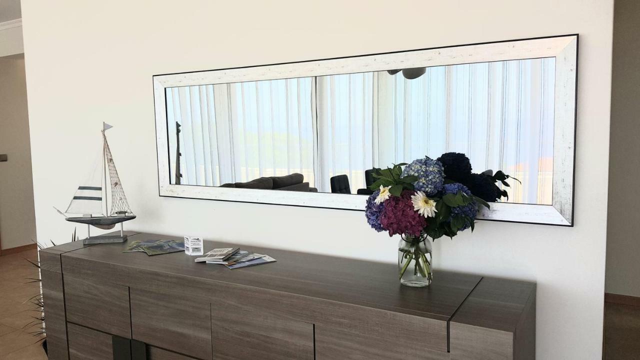 فيلا Ponte House بورتو مونيز المظهر الخارجي الصورة